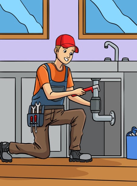 Kocaeli tesisatçı tıkalı lavabo açma